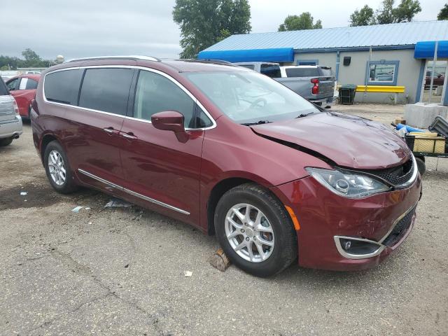 Photo 4 from auction – 2020 CHRYSLER PACIFICA TOURING L with VIN 2C4RC1BG2LR128121