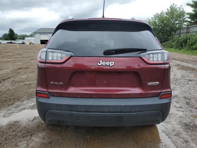 Photo 6 from auction – 2019 JEEP CHEROKEE L with VIN 1C4PJMLB0KD118464