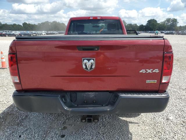 Photo 6 from auction – 2012 DODGE RAM 1500 S with VIN 3C6JD7DP0CG198028