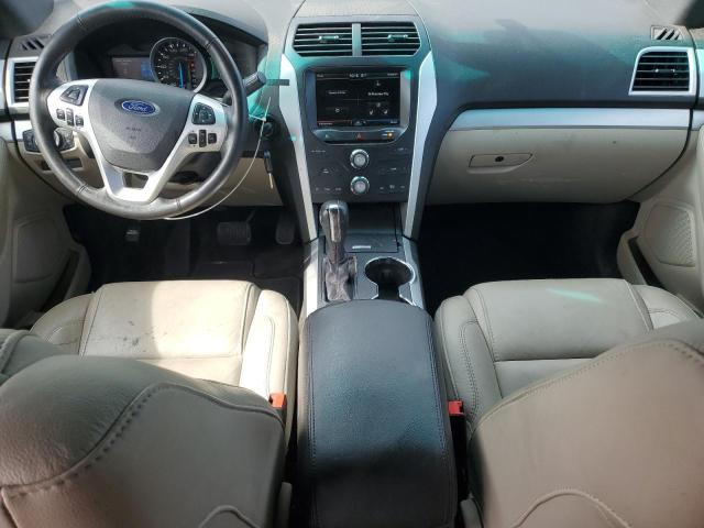 Photo 8 from auction – 2015 FORD EXPLORER X with VIN 1FM5K8D85FGA93219