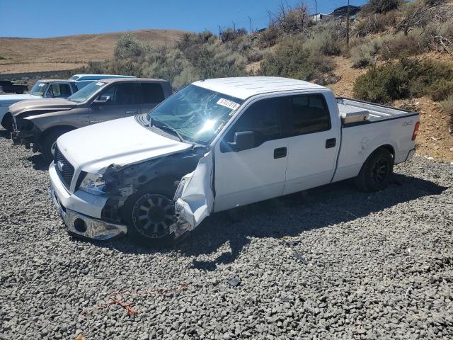 FORD F150 SUPER 2006 with VIN 1FTPW14586FA85071 - Photo from auction
