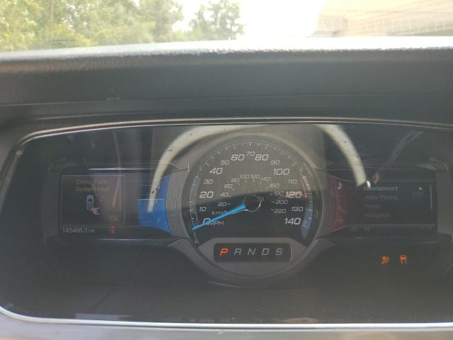 Photo 9 from auction – 2013 FORD TAURUS SEL with VIN 1FAHP2H86DG158771