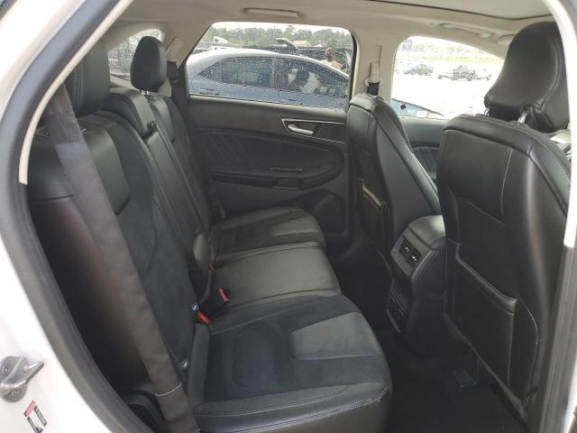 Photo 11 from auction – 2016 FORD EDGE SPORT with VIN 2FMPK4AP1GBB65930