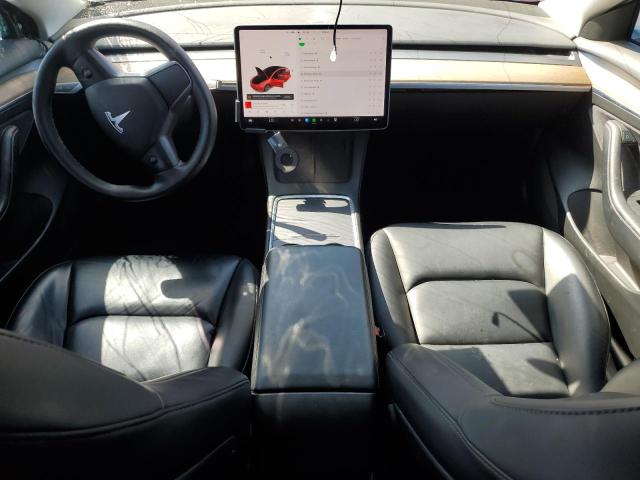Photo 8 from auction – 2021 TESLA MODEL 3 with VIN 5YJ3E1EA7MF022851