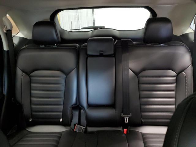 Photo 10 from auction – 2021 FORD EDGE SEL with VIN 2FMPK4J96MBA58692