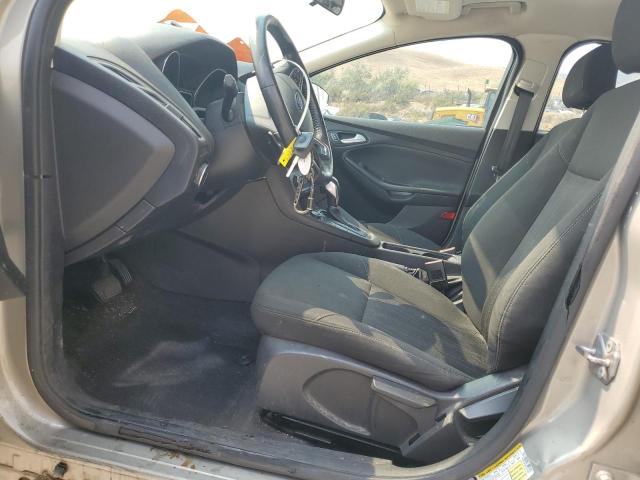 Photo 7 from auction – 2015 FORD FOCUS SE with VIN 1FADP3K28FL287601