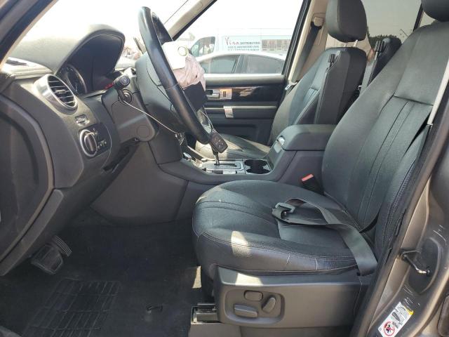 Photo 7 from auction – 2010 LAND ROVER LR4 HSE PL with VIN SALAM2D42AA535935