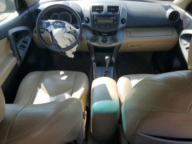 Photo 8 from auction – 2012 TOYOTA RAV4 with VIN 2T3BF4DV1CW201460