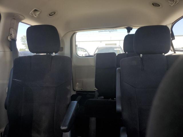 Photo 10 from auction – 2014 DODGE GRAND CARA with VIN 2C4RDGCG7ER321169