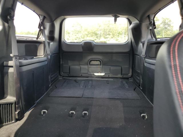 Photo 10 from auction – 2016 DODGE GRAND CARAVAN R/T with VIN 2C4RDGEG2GR349106