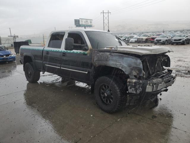 Photo 4 from auction – 2006 CHEVROLET SILVERADO with VIN 1GCHK23D86F254469