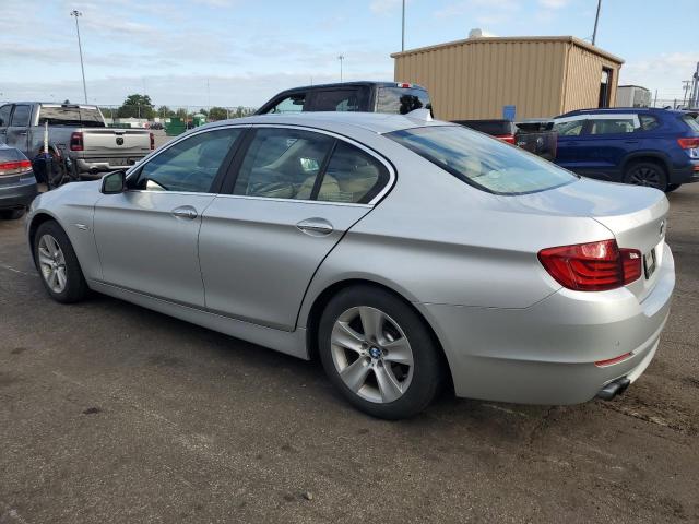 Photo 2 from auction – 2012 BMW 528 XI with VIN WBAXH5C58CDW02165