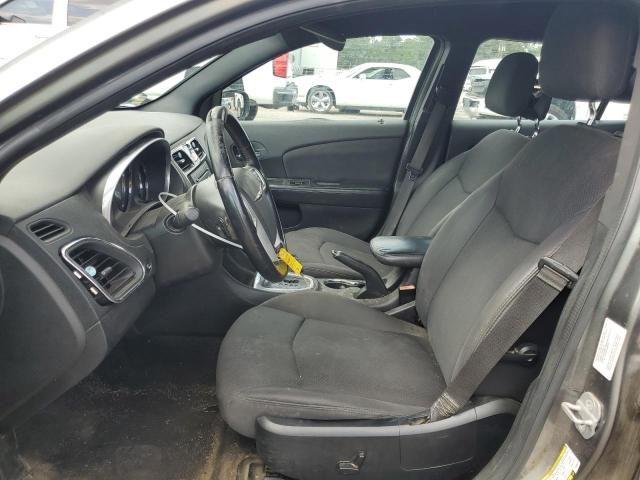 Photo 7 from auction – 2013 CHRYSLER 200 TOURIN with VIN 1C3CCBBB2DN525220