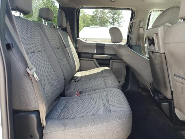 Photo 10 from auction – 2016 FORD F150 SUPER with VIN 1FTEW1EP2GFD44842