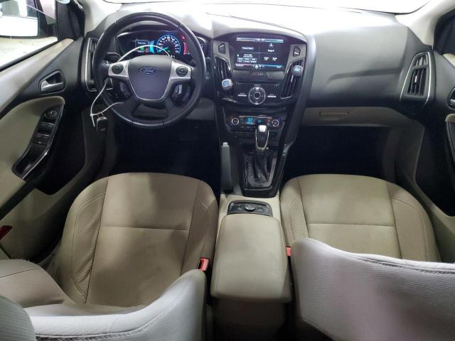 Photo 8 from auction – 2014 FORD FOCUS BEV with VIN 1FADP3R41EL251206