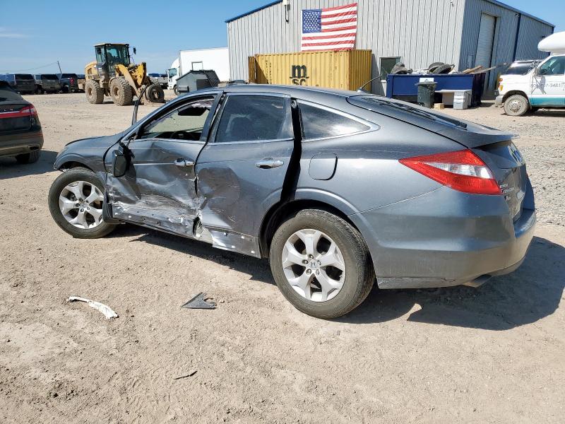 Photo 2 from auction – 2011 HONDA ACCORD CRO with VIN 5J6TF1H56BL002896