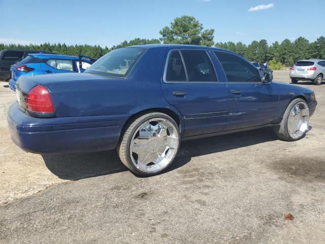 Photo 3 from auction – 2007 FORD CROWN VICT with VIN 2FAFP71W17X123079