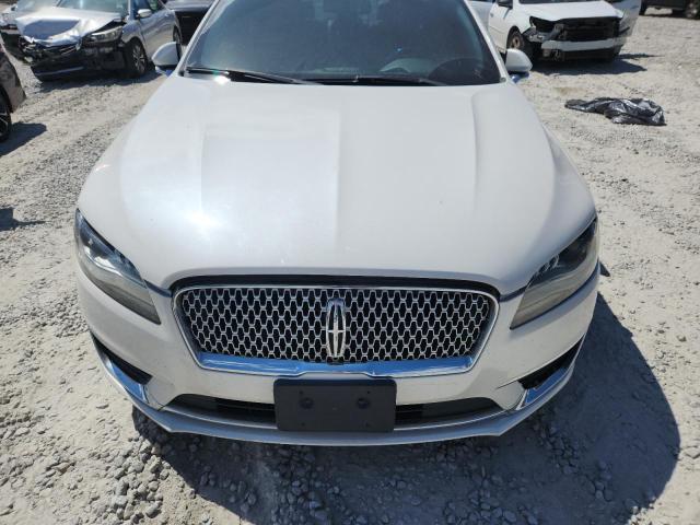 Photo 11 from auction – 2017 LINCOLN MKZ PREMIE with VIN 3LN6L5A97HR642346