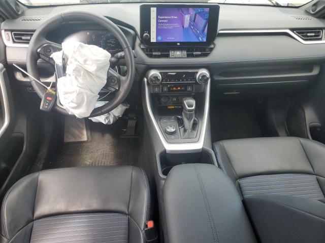 Photo 8 from auction – 2024 TOYOTA RAV4 XSE with VIN 2T3E6RFV4RW053255
