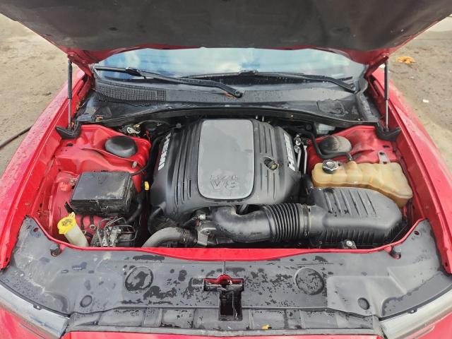 Photo 11 from auction – 2011 DODGE CHARGER R/ with VIN 2B3CM5CT2BH552684