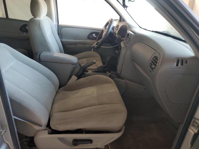 Photo 7 from auction – 2005 CHEVROLET 150 EXP/CH with VIN 1GNDT13S852213650
