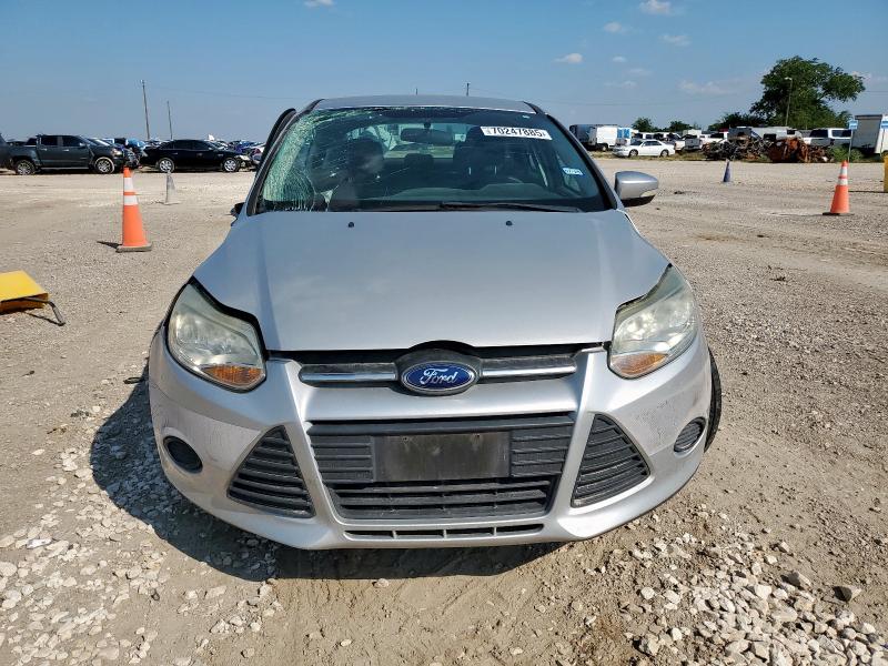 Photo 5 from auction – 2014 FORD FOCUS SE with VIN 1FADP3F26EL321088