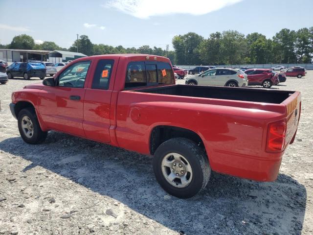 Photo 2 from auction – 2005 DODGE DAKOTA ST with VIN 1D7HE22K85S235407
