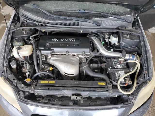 Photo 11 from auction – 2006 TOYOTA SCION TC with VIN JTKDE177960081870