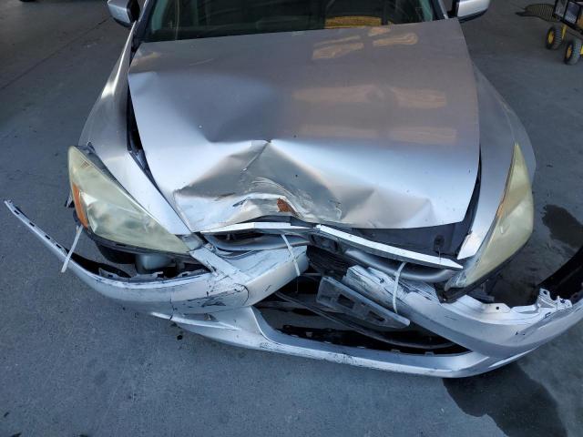 Photo 11 from auction – 2006 HONDA ACCORD SE with VIN 1HGCM56366A070834