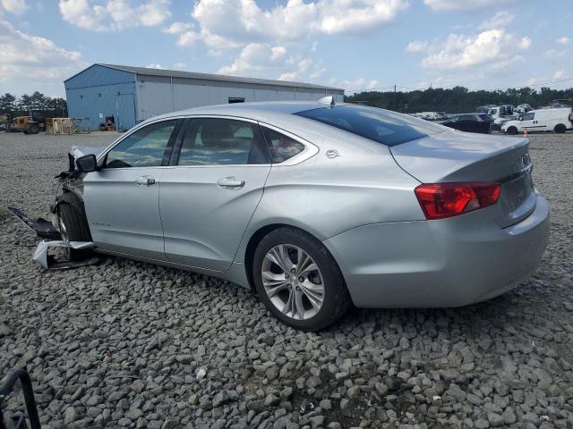 Photo 2 from auction – 2014 CHEVROLET IMPALA LT with VIN 2G1125S37E9192736