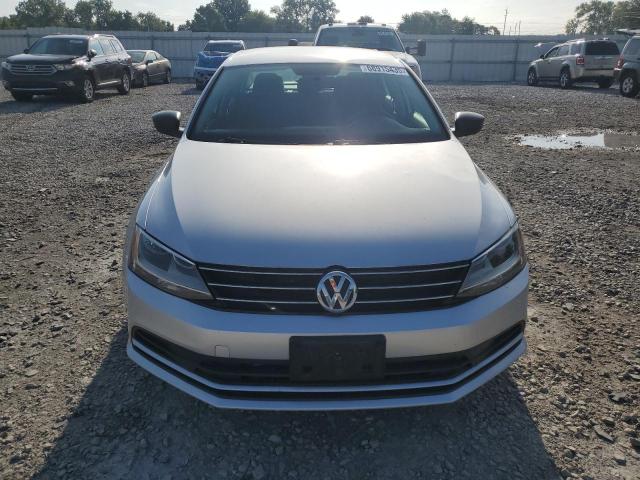 Photo 5 from auction – 2015 VOLKSWAGEN JETTA BASE with VIN 3VW2K7AJ3FM336554