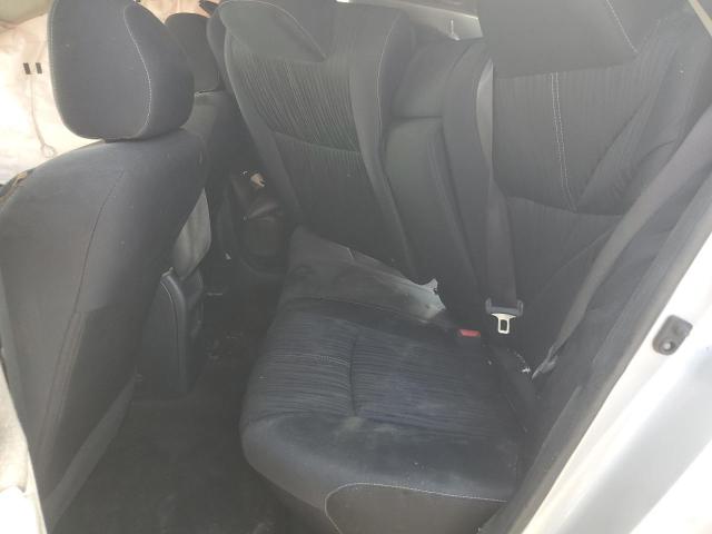 Photo 10 from auction – 2016 NISSAN SENTRA S with VIN 3N1AB7AP8GL679437