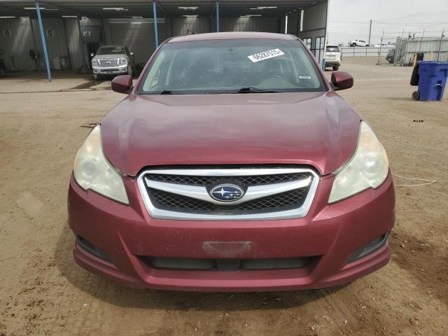 Снимка 5 от търг – 2010 SUBARU LEGACY 3.6 с VIN 4S3BMEJ64A2247895