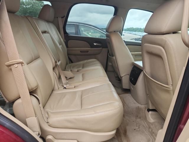 Photo 11 from auction – 2011 CHEVROLET TAHOE K150 with VIN 1GNSKBE02BR302192