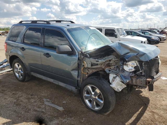 Photo 4 from auction – 2010 FORD ESCAPE XLT with VIN 1FMCU0D77AKA67897