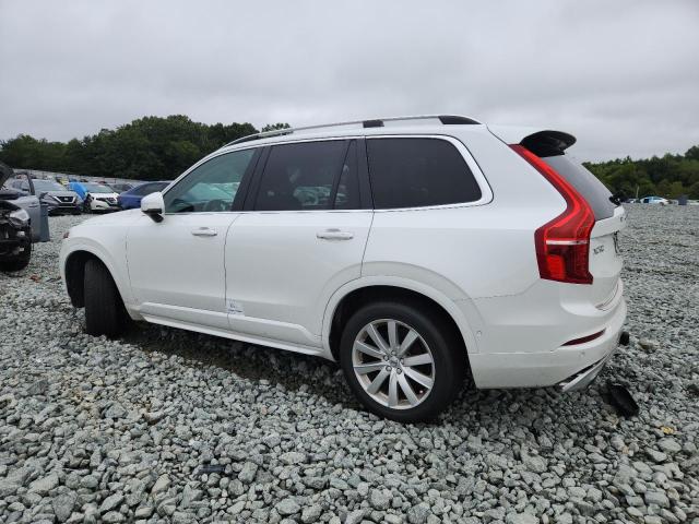 Photo 2 from auction – 2016 VOLVO XC90 T6 with VIN YV4A22PK2G1053690
