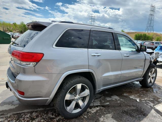 Photo 3 from auction – 2015 JEEP GRAND CHER with VIN 1C4RJFCG0FC922288