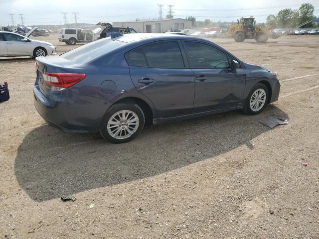 Photo 3 from auction – 2017 SUBARU IMPREZA PR with VIN 4S3GKAB66H3603657