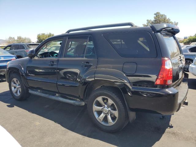 Photo 2 from auction – 2008 TOYOTA 4RUNNER SR with VIN JTEZU14R68K016628