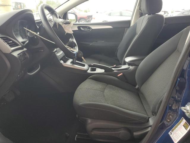 Photo 7 from auction – 2017 NISSAN SENTRA S with VIN 3N1AB7AP1HY394731