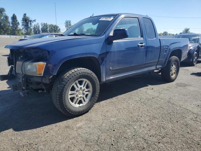 Photo 1 from auction – 2009 CHEVROLET COLORADO with VIN 1GCDT199598104787