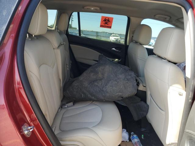 Photo 10 from auction – 2017 BUICK ENVISION P with VIN LRBFXASA6HD101743