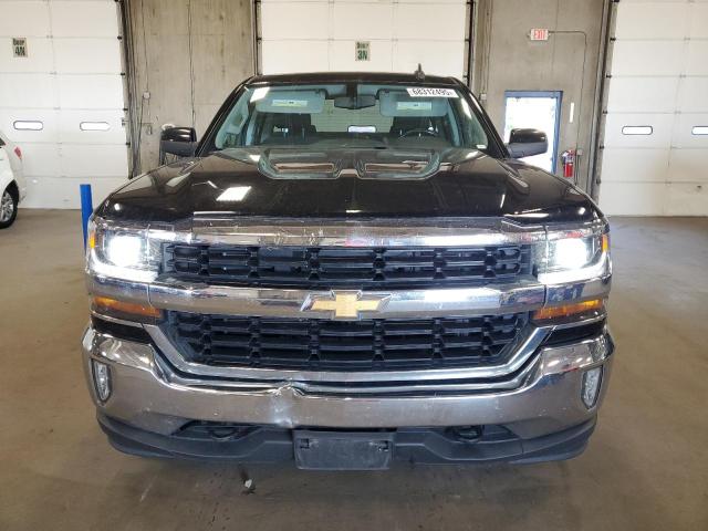 Photo 5 from auction – 2017 CHEVROLET SILVERADO with VIN 1GCVKREC7HZ131568