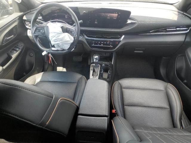 Photo 8 from auction – 2025 BUICK ENVISTA AV with VIN KL47LCEP9SB070577