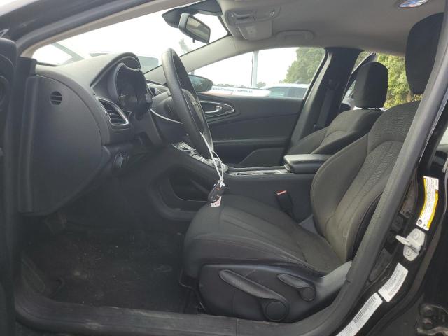 Photo 7 from auction – 2015 CHRYSLER 200 LIMITE with VIN 1C3CCCAB9FN646823