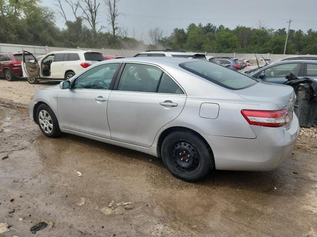 Photo 2 from auction – 2011 TOYOTA CAMRY with VIN 4T4BF3EK2BR142740