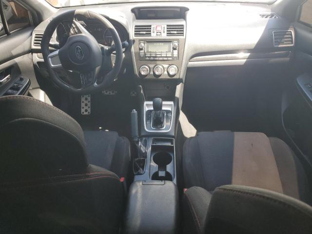 صورة رقم 8 من المزاد - 2015 SUBARU WRX PREMIU مع VIN JF1VA1D67F8822432
