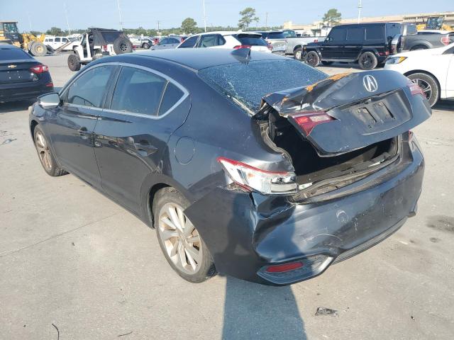Photo 2 from auction – 2016 ACURA ILX PREMIU with VIN 19UDE2F76GA020522
