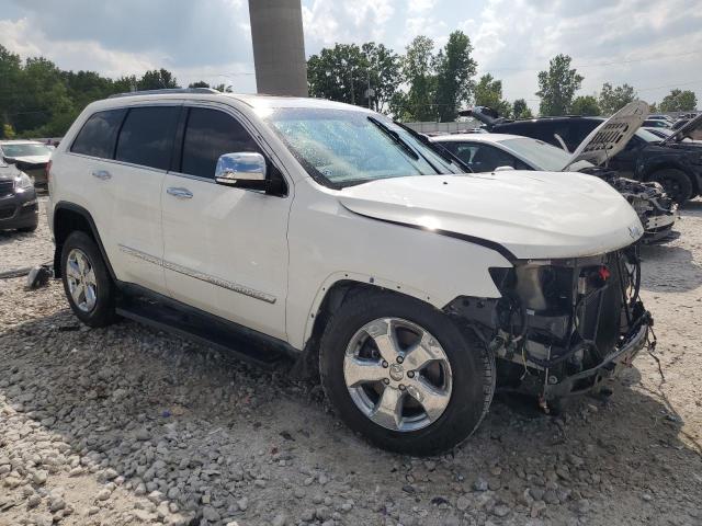 Photo 4 from auction – 2012 JEEP GRAND CHER with VIN 1C4RJFBT7CC185343