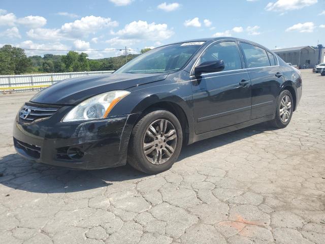 NISSAN ALTIMA BASE 2011 with VIN 1N4AL2AP1BN500988 - Photo from auction